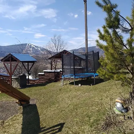 гірська вершина *