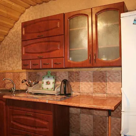 Affittacamere гірська вершина Slavske