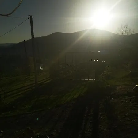 гірська вершина Guest house