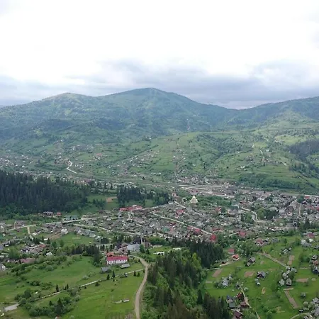 гірська вершина *