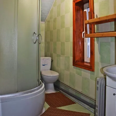 Guest house гірська вершина Slavske