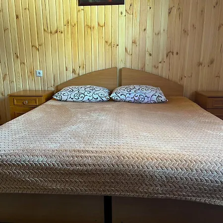 Guest house гірська вершина