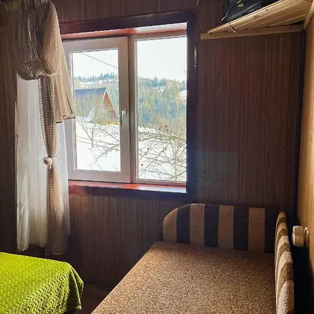 Guest house гірська вершина *