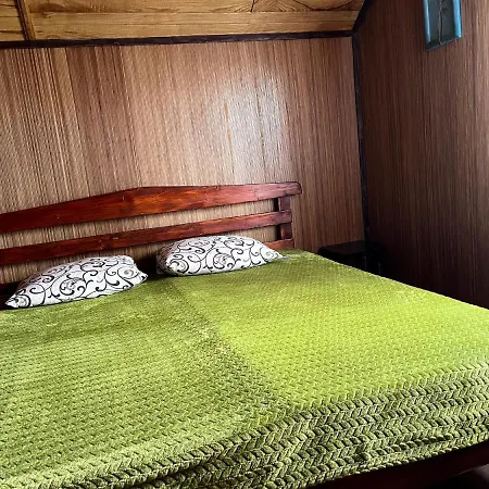 гірська вершина Guest house