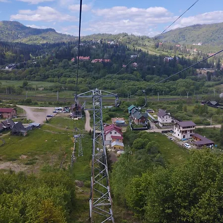 гірська вершина *