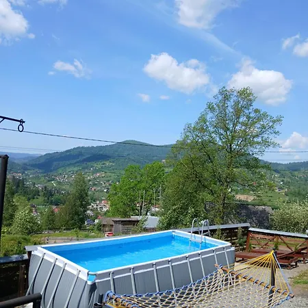 гірська вершина *