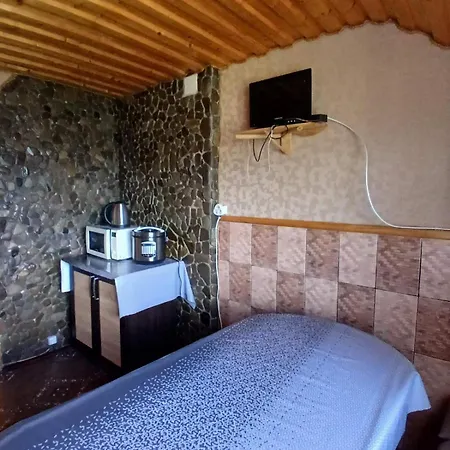 гірська вершина Guest house