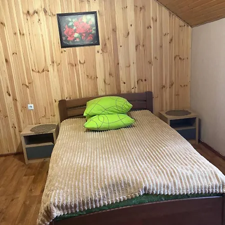 гірська вершина Славське