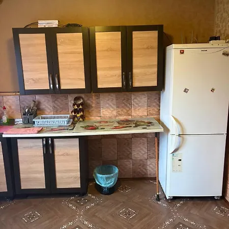 Гостьовий будинок гірська вершина *