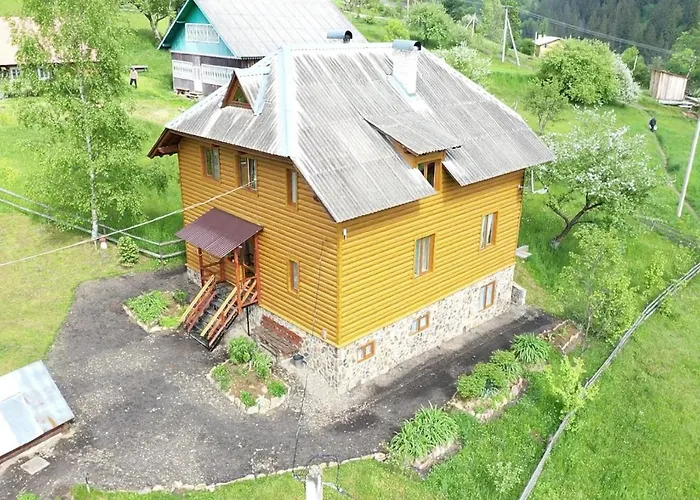 гірська вершина Gæstehus *