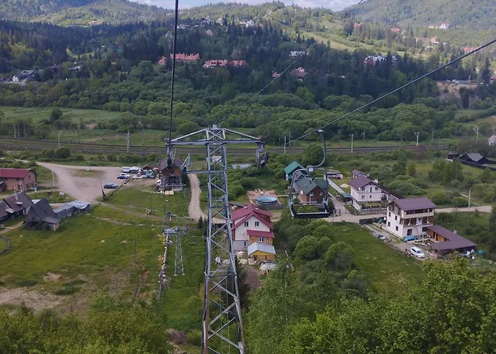 гірська вершина *