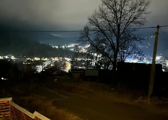 гірська вершина